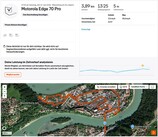 Ortung Edge 70 Pro Überblick