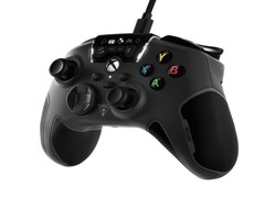 Turtle Beach Recon Controller für Xbox und PC im Hands-On-Test: Tolle Ergonomie und Bediencomfort