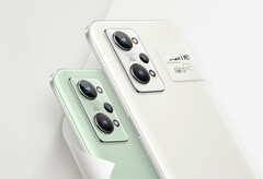 Das Realme GT 2 5G startet mit Rabatt in den Verkauf. (Bild: Realme)