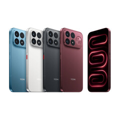 Das Redmi K100 Pro Max legt in China einen starken Start hin.