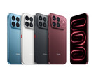 Das Redmi K100 Pro Max legt in China einen starken Start hin.