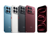 Das Redmi K100 Pro Max legt in China einen starken Start hin.
