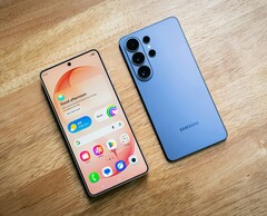 Das Samsung Galaxy S26 Ultra besitzt einen relativ kleinen 5.000 mAh Akku.