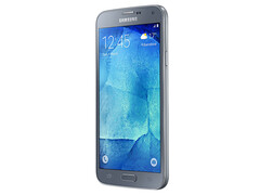 Test Samsung Galaxy S5 Neo Smartphone