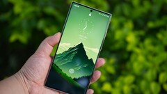 Die Frontkamera in Galaxy S24, Galaxy S24+ und Galaxy S24 Ultra dürfte sich kaum von jener der Galaxy S23 Familie unterscheiden. (Bild: Ice Universe)