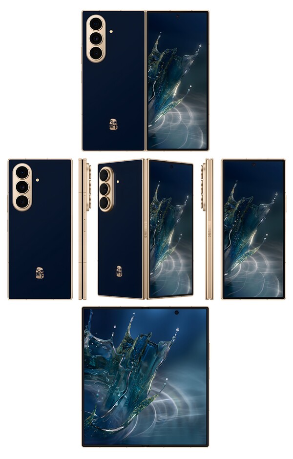Samsung W27