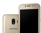 Samsung Galaxy J2 - bald auch mit Android Go