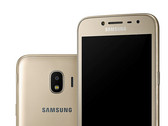 Samsung Galaxy J2 - bald auch mit Android Go