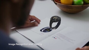 ... und zum anderen können neue AR-Anwendungen von Grund auf entwickeln (Bilder: Qualcomm)