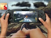 Qualcomm und Razer haben einen neuen Gaming-Handheld entwicklet, um die Fähigkeiten des G3x zu demonstrieren. (Bild: Qualcomm)
