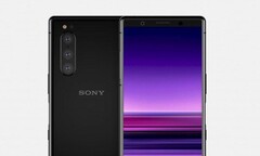 Das nächste Sony-Flaggschiff Xperia 2 leakt bereits im 360 Grad-Video.