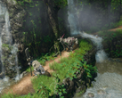 SpellForce 3: Fallen God führt eine neue Trollrasse ein, nicht nur als Einheiten, sondern samt Hintergrundgeschichte und eigenen Gameplay-Mechaniken