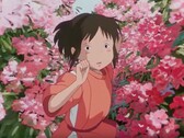 Chihiros Reise ins Zauberland ist nur einer von insgesamt 21 Meisterwerken, die bald auf Netflix gestreamt werden können. (Bild: Studio Ghibli)