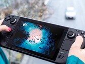 Das Steam Deck wird noch in diesem Jahr geliefert, auch an Kunden, die erst jetzt bestellen. (Bild: Valve)