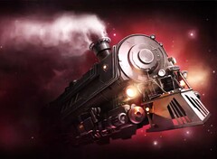 Sunless Skies gibts aktuell kostenlos. (Bild: Failbetter Games)