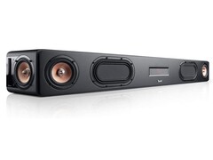 Teufel bietet seine Cinebar Ultima Soundbar im Zuge eines Deals momentan zum Spitzenpreis von 499 Euro an (Bild: Teufel)