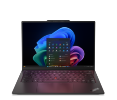 Lenovo ThinkPad X1 Carbon Gen 14 Aura Edition (Bildquelle: Lenovo)
