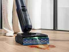 Die Tineco Xmas Deals bescheren Wischsauger mit bis zu 52 Prozent Rabatt. (Bildquelle. Tineco)