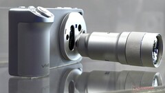 Das Vivo X300 Ultra soll sich auch besser für Audio-Aufnahmen und die Audio-Wiedergabe eignen.