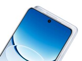 Das Vivo Y300 Pro+ setzt auf ein fast randloses, gekrümmtes Display. (Bildquelle: Vivo)