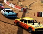 Wreckfest ist auf Steam bis zum 25. Juni mit 90 Prozent Rabatt erhältlich.