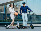 Den Xiaomi Mi Electric Scooter 3 gibt es aktuell zum Top-Preis. (Bild: Xiaomi)