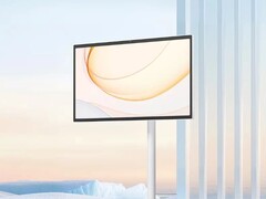 Das ZTE FreeScreen F10 ist ein intelligentes Display mit mobilem Internet.