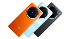 Das Vivo X100 Pro kommt auch nach Europa, in asiatischen Ländern startet heute der Verkauf des globalen Zeiss-Kamera-Flaggschiffs.