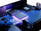 Arduino Uno Q: Platine kombiniert Qualcomm-SoC mit MCU (Bildquelle: Arduino)