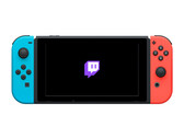 Die Nintendo Switch bekommt mit Twitch endlich eine neue Streaming-App, Netflix und co. fehlen aber noch. (Bild: Twitch)