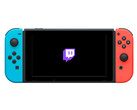 Die Nintendo Switch bekommt mit Twitch endlich eine neue Streaming-App, Netflix und co. fehlen aber noch. (Bild: Twitch)