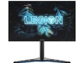 Legion Y25g-30: Dieser Gaming-Monitor arbeitet mit 360 Hz und bringt eine RGB-Beleuchtung mit