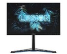 Legion Y25g-30: Dieser Gaming-Monitor arbeitet mit 360 Hz und bringt eine RGB-Beleuchtung mit