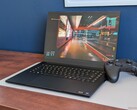 Das neue Razer Blade 16 wird im HDR-Betrieb sehr viel heller als der Vorgänger