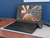 Das neue Razer Blade 16 wird im HDR-Betrieb sehr viel heller als der Vorgänger
