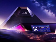 Das Chizha ist eine neue Docking-Lösung auch für das Steam Deck (Bildquelle: Dockcase)