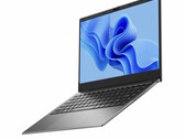 GemiBook XPro: Chuwi-Notebook mit Intel-Prozessor
