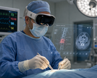 Das Apple Vision Pro Headset ist offenbar für den medizinischen Einsatz geeignet