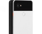 Riesige Panne: Google Pixel 2 XL ohne Android ausgeliefert