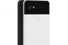 Riesige Panne: Google Pixel 2 XL ohne Android ausgeliefert