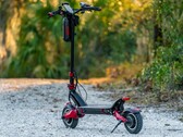 E-Scooter-Sicherheit: Verkehrswacht veröffentlicht Maßnahmenpapier.