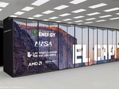 AMD gewinnt 600-Millionen-Deal für US-Supercomputer El Capitano für Nuklearwaffen