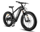 Fafrees F26 CarbonM: Fahrrad mit Carbonrahmen und breiten Reifen
