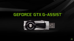 Nvidia: Diesjähriger Aprilscherz wird zum Produkt