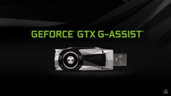 Nvidia: Diesjähriger Aprilscherz wird zum Produkt