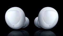 Die Samsung Galaxy Buds in Weiß, Gelb oder Schwarz kann man sich heute zum Bestpreis schnappen. (Bild: Samsung)