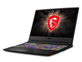 Test MSI GE65 Raider 9SF Laptop: Massiver Fortschritt gegenüber dem GE63