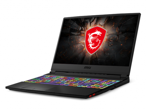 Test MSI GE65 Raider 9SF Laptop: Massiver Fortschritt gegenüber dem GE63