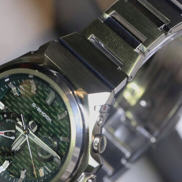 (Bildquelle: @geesgshock on Instagram)