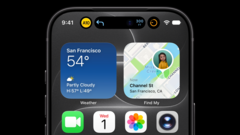 Die kleinere „Dynamic Island“ beim iPhone 18 Pro und Pro Max kommt nicht ohne Kompromisse